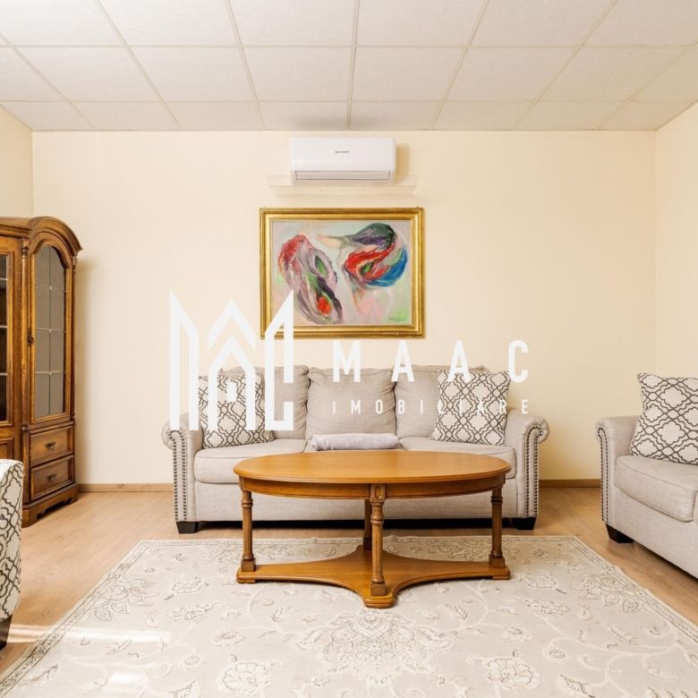 Casă 5 camere | Bul.Vasile Milea , Sibiu | 200 mp, curte