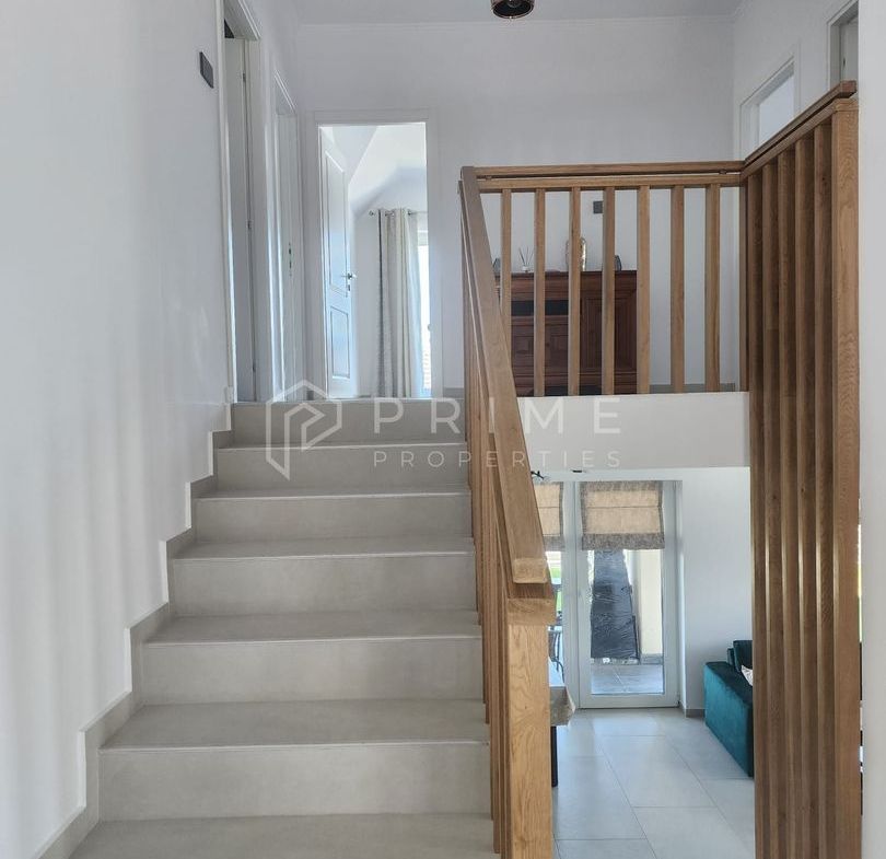 Casă individuală modernă | Livezeni | 120 mp utili | Mobilată Utilată - foto 13