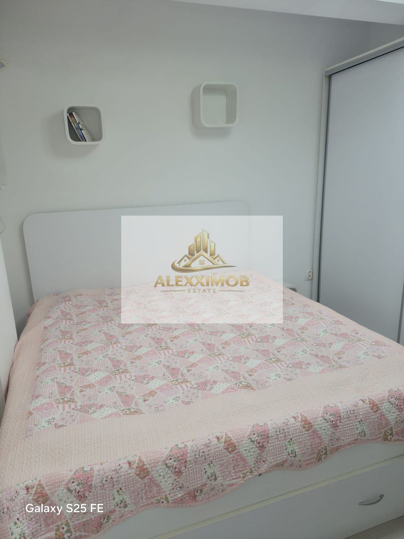 Apartament de Vanzare  - 2 camere - 59 mp utili - POPESTI LEORDENI - Imagine principala