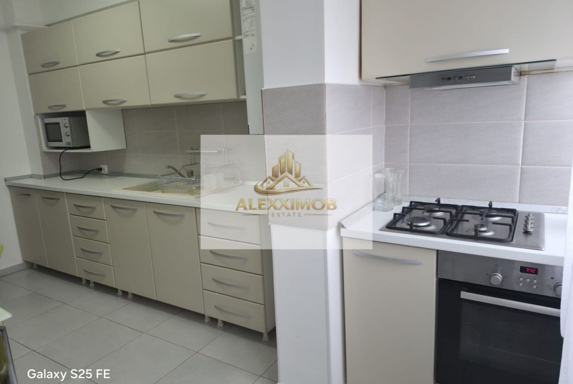 Apartament de Vanzare  - 2 camere - 59 mp utili - POPESTI LEORDENI - foto 2