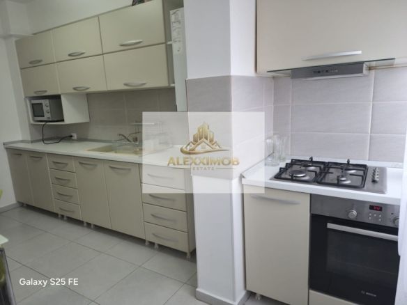Apartament de Vanzare  - 2 camere - 59 mp utili - POPESTI LEORDENI - foto 2