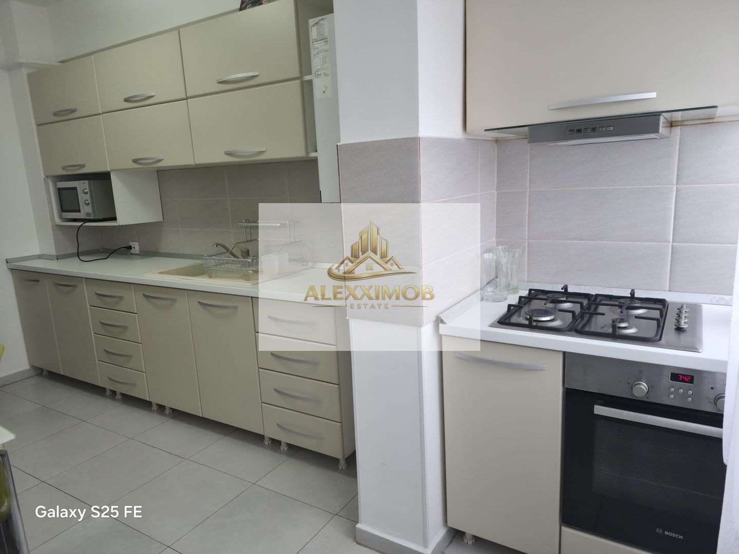 Apartament de Vanzare  - 2 camere - 59 mp utili - POPESTI LEORDENI - foto 2