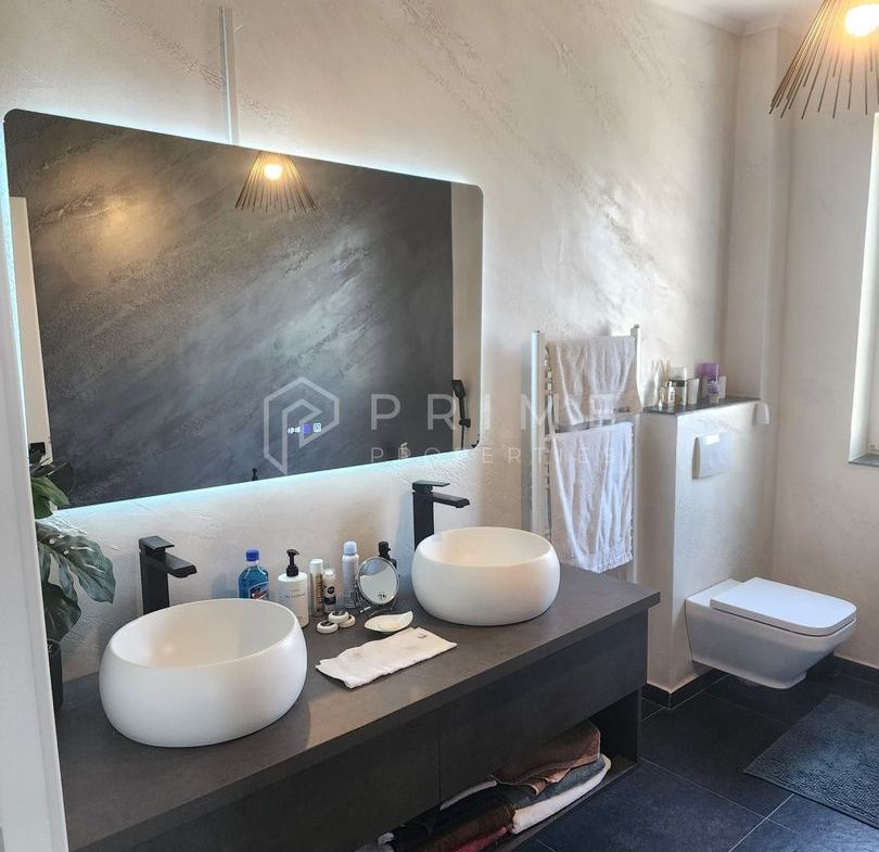Casă individuală modernă | Livezeni | 120 mp utili | Mobilată Utilată - foto 15