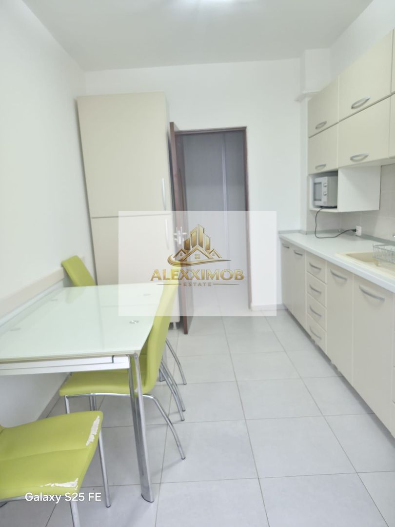 Apartament de Vanzare  - 2 camere - 59 mp utili - POPESTI LEORDENI - foto 3