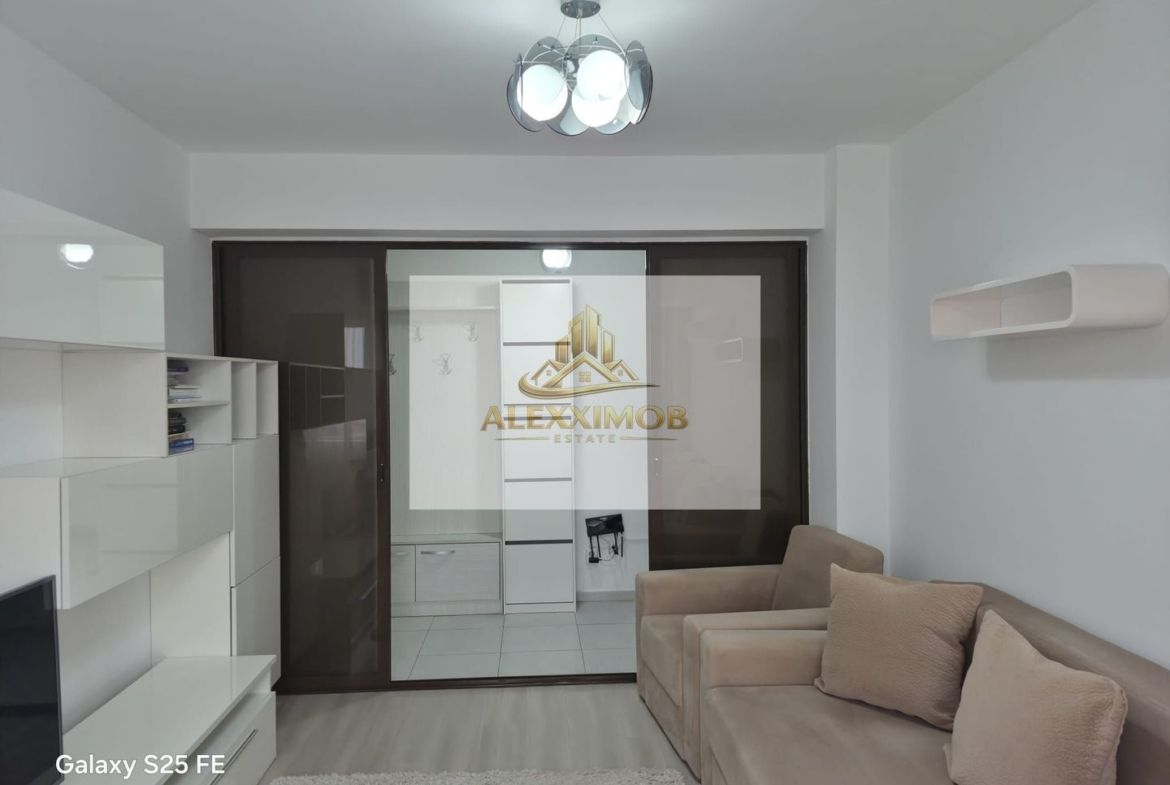 Apartament de Vanzare  - 2 camere - 59 mp utili - POPESTI LEORDENI - foto 4