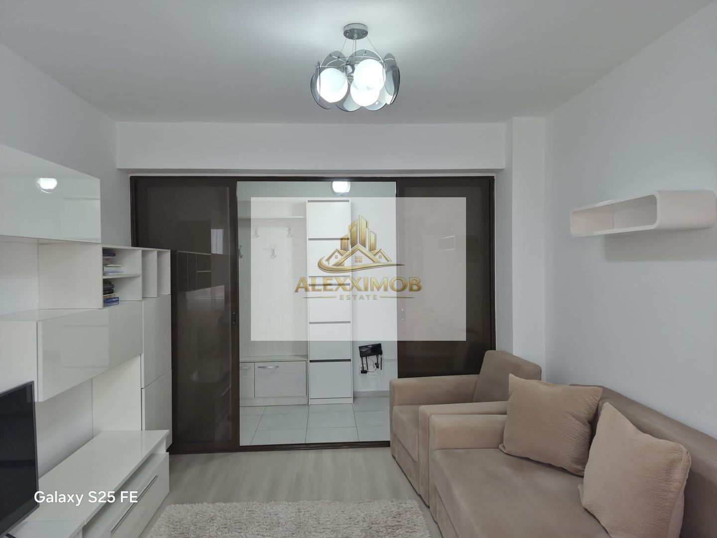 Apartament de Vanzare  - 2 camere - 59 mp utili - POPESTI LEORDENI - foto 4