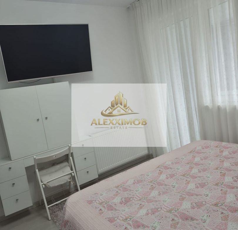 Apartament de Vanzare  - 2 camere - 59 mp utili - POPESTI LEORDENI - foto 5