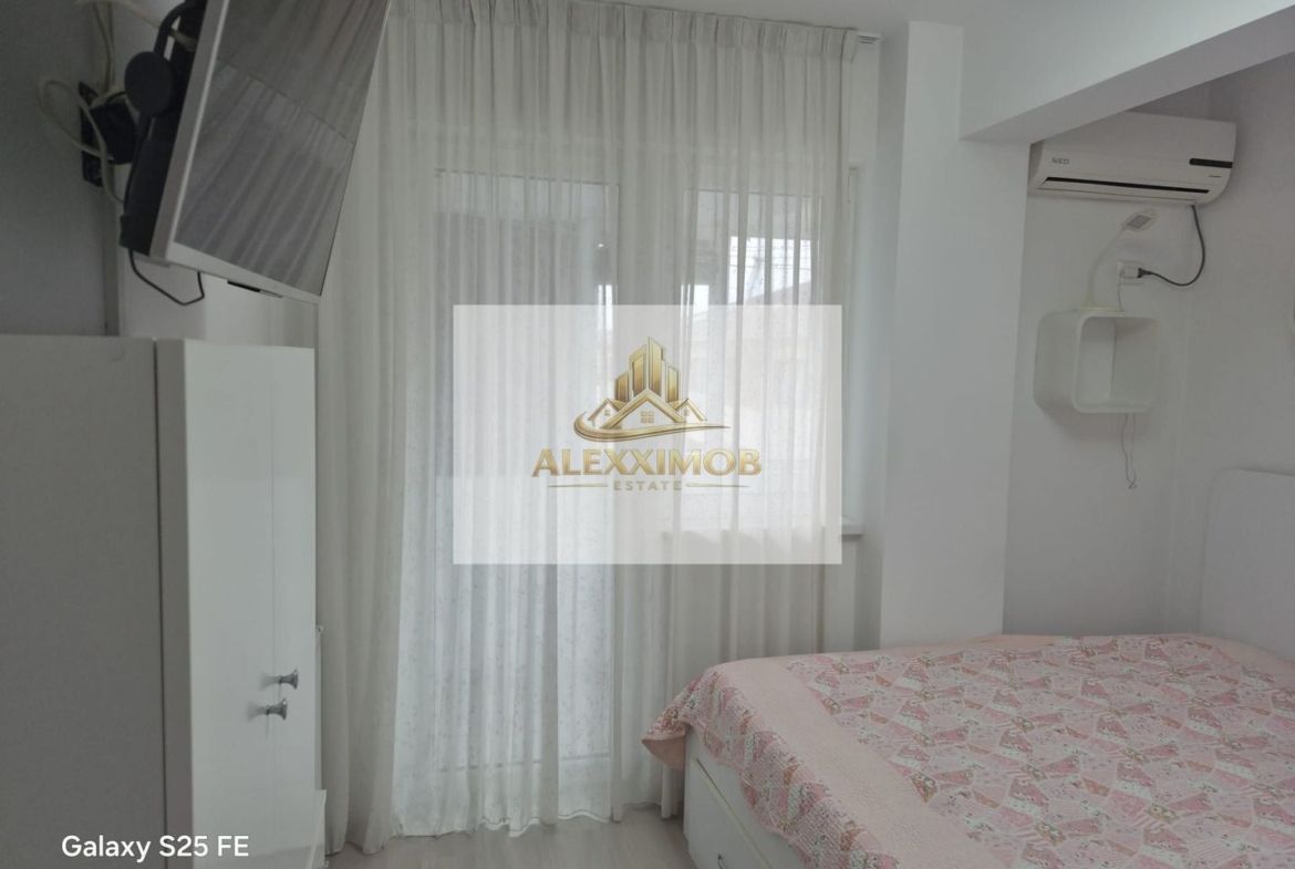 Apartament de Vanzare  - 2 camere - 59 mp utili - POPESTI LEORDENI - foto 6