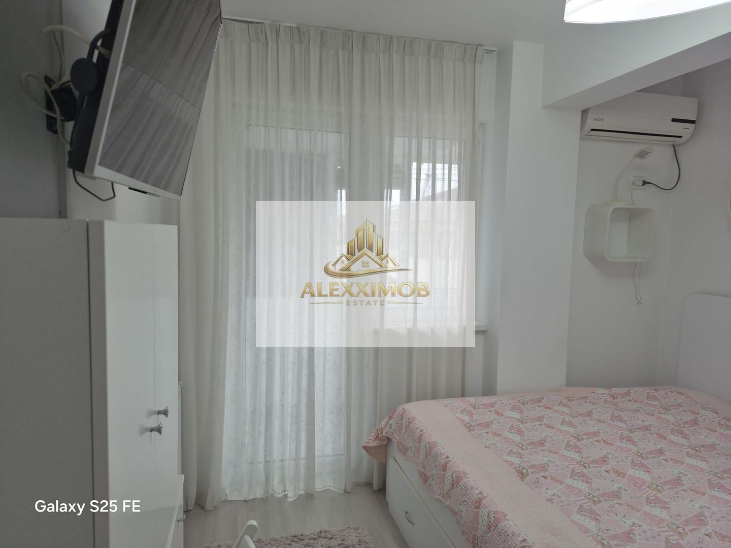 Apartament de Vanzare  - 2 camere - 59 mp utili - POPESTI LEORDENI - foto 6