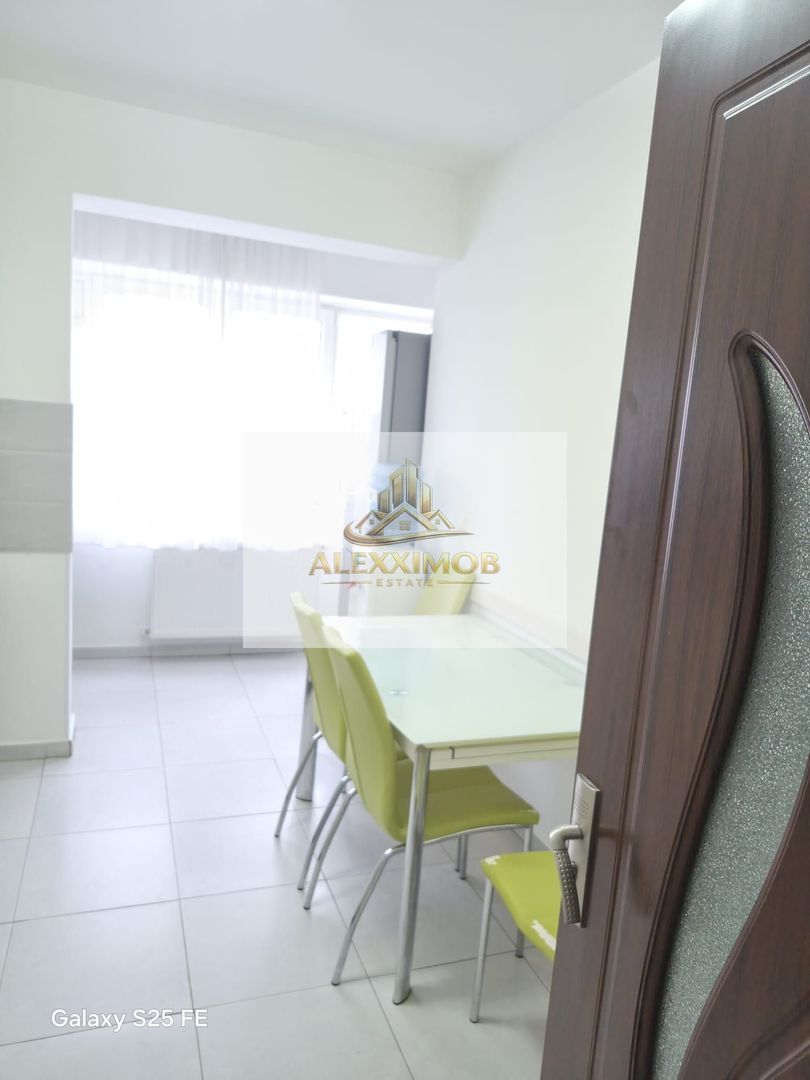 Apartament de Vanzare  - 2 camere - 59 mp utili - POPESTI LEORDENI - foto 7