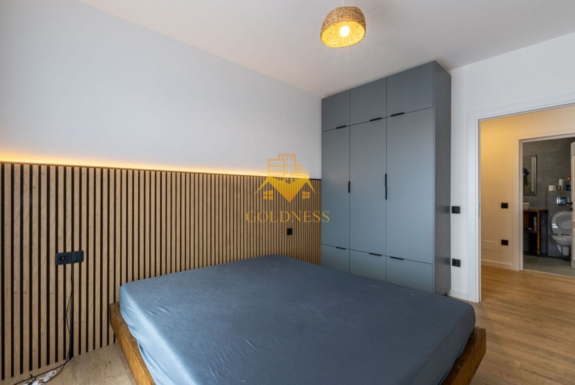 2 camere, modern, bloc nou, parcare subterana, Marasti Zona Fabricii