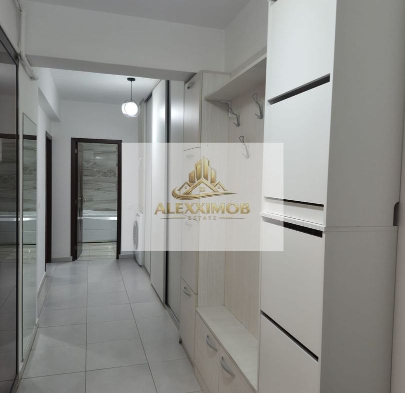 Apartament de Vanzare  - 2 camere - 59 mp utili - POPESTI LEORDENI - foto 8