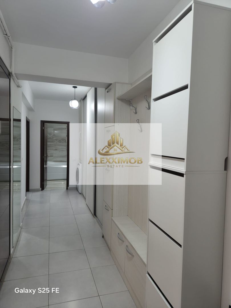 Apartament de Vanzare  - 2 camere - 59 mp utili - POPESTI LEORDENI - foto 8