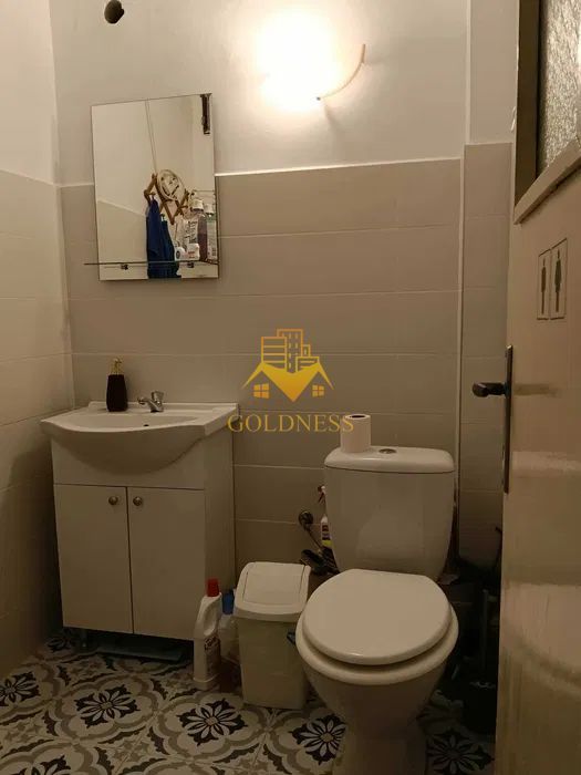 3 camere, decomandate, Zorilor, zona UMF, Spitalul de Recuperare - foto 7