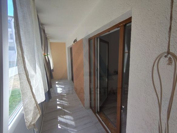 Apartament  2 camere 31 mp utili parcare privata Arhitecților - foto 2