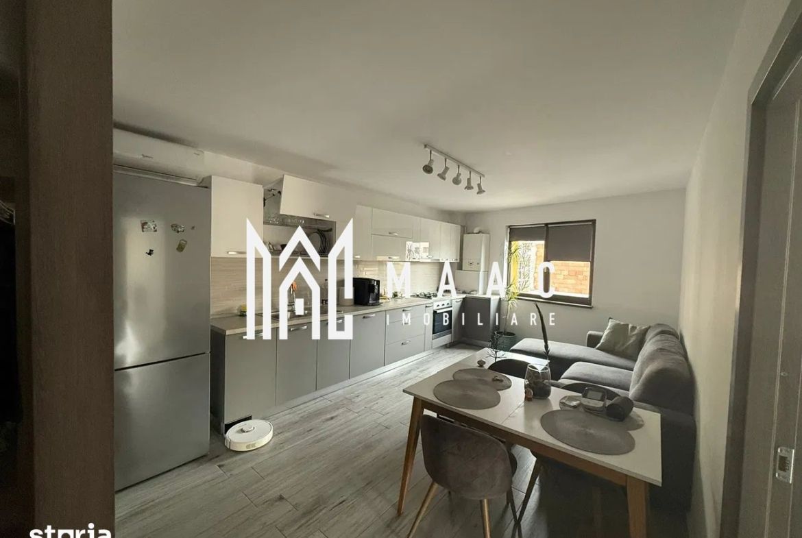 Apartament 3 camere | Ostroveni | 78 mp |