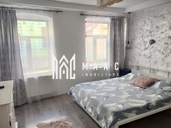 Apartament de vânzare Sibiu 2 camere | Central | 65 mp, 2 centrale - Imagine principala