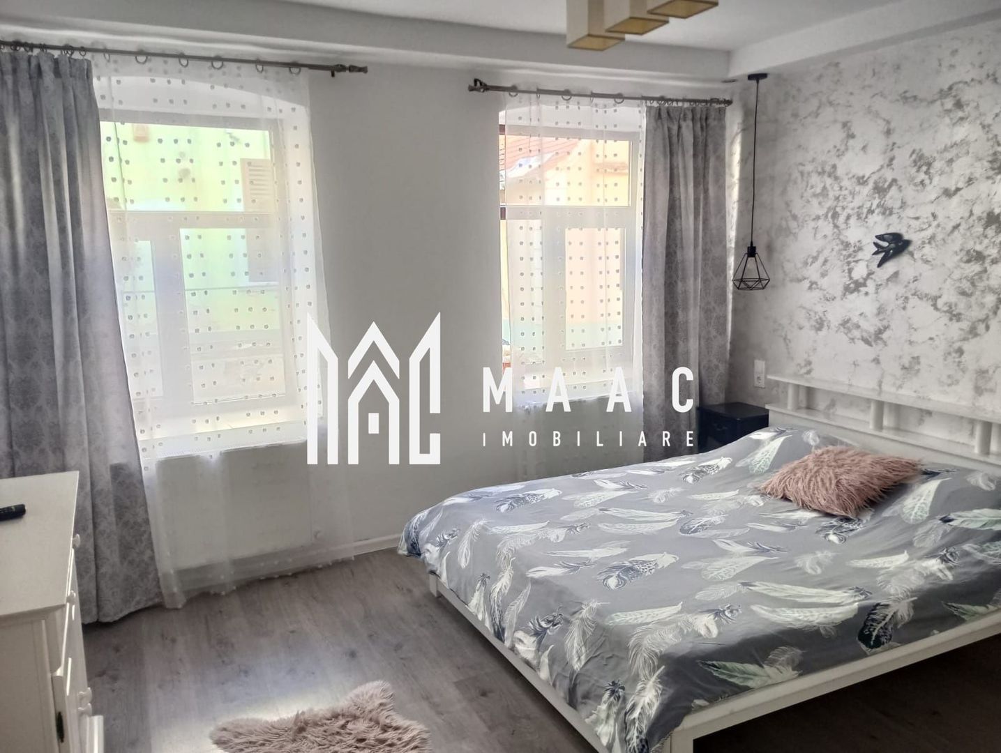Apartament de vânzare Sibiu 2 camere | Central | 65 mp, 2 centrale - Imagine principala