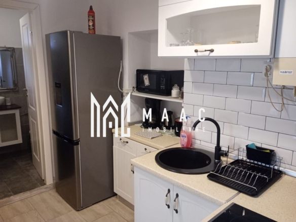 Apartament de vânzare Sibiu 2 camere | Central | 65 mp, 2 centrale - foto 2