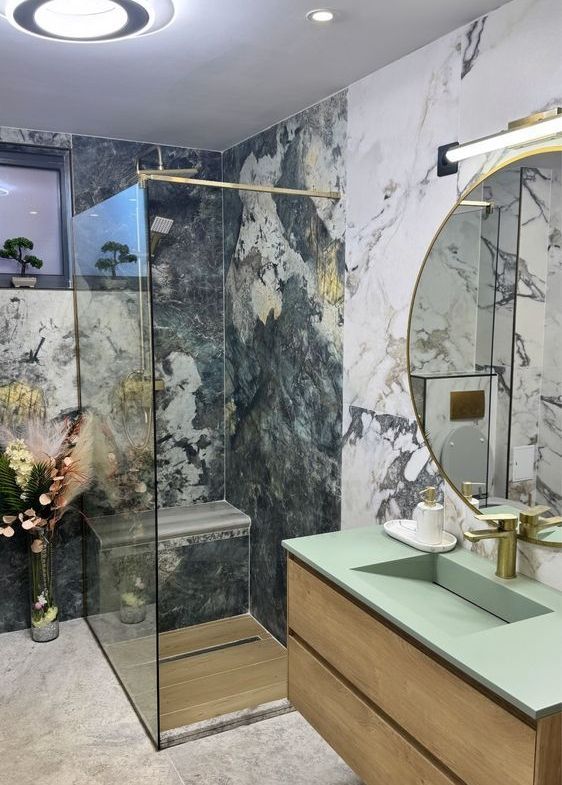 Casa premium 150 mp utili 3 dormitoare 2 bai curte Balanta Residence