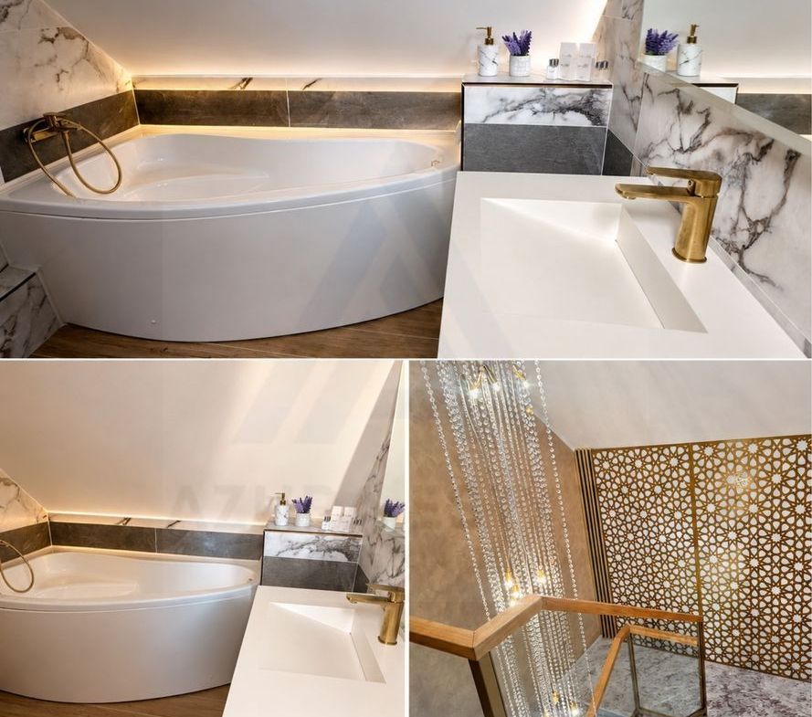 Casa premium 150 mp utili 3 dormitoare 2 bai curte Balanta Residence