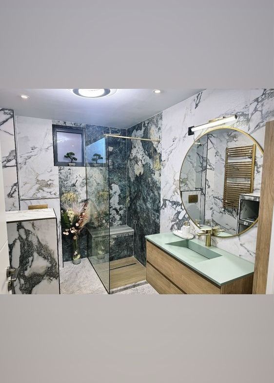 Casa premium 150 mp utili 3 dormitoare 2 bai curte Balanta Residence