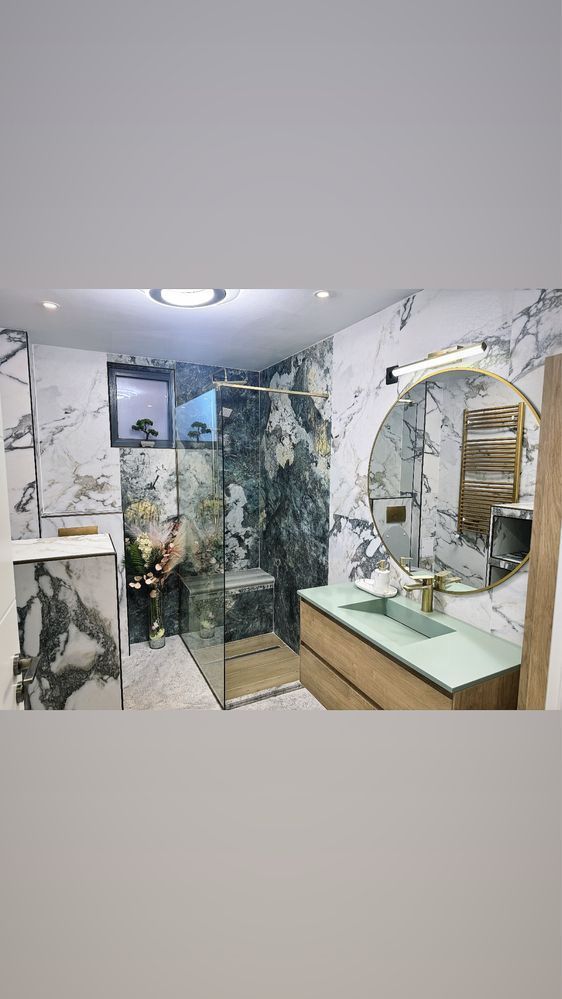 Casa premium 150 mp utili 3 dormitoare 2 bai curte Balanta Residence