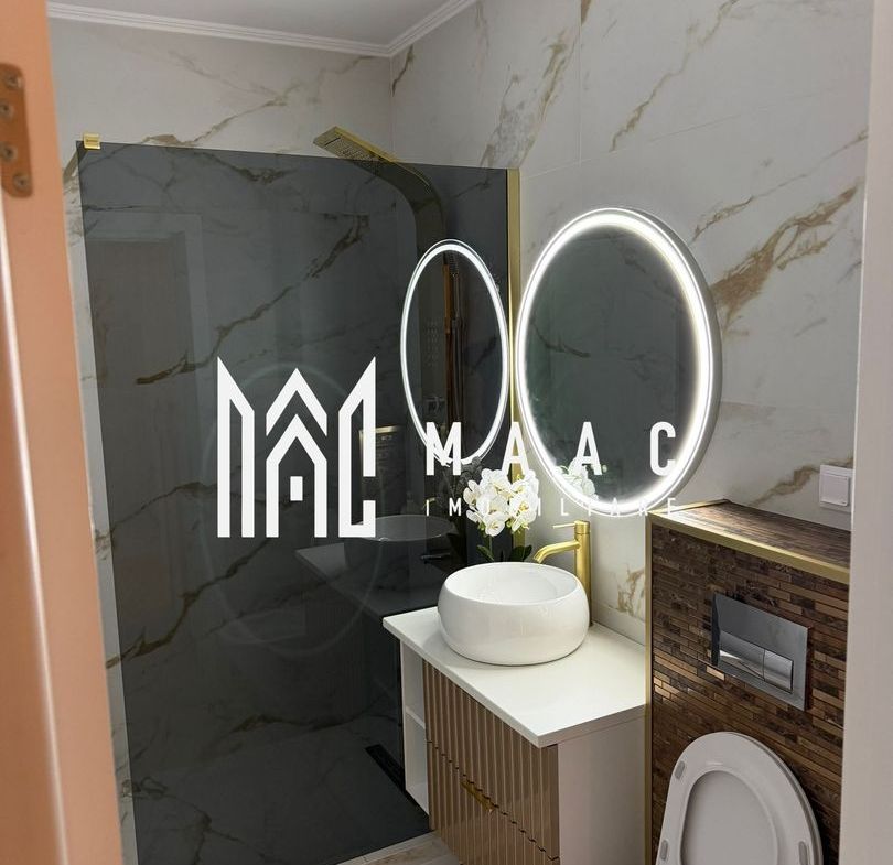 Apartament 3 camere decomandat | Sibiu Hipodrom 4 | 60 mp, parcare