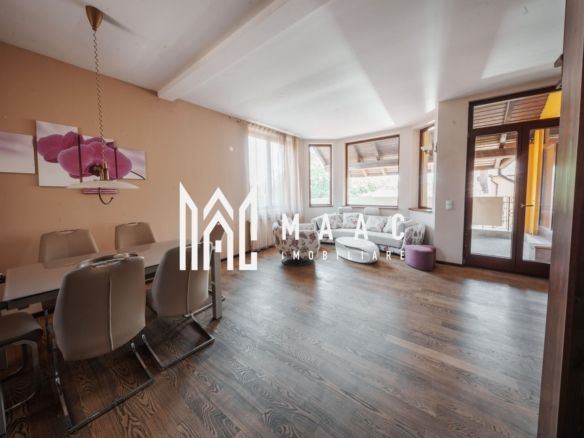 Case de vânzare Sibiu | Trei Stejari | 320 mp, acces din 2 străzi