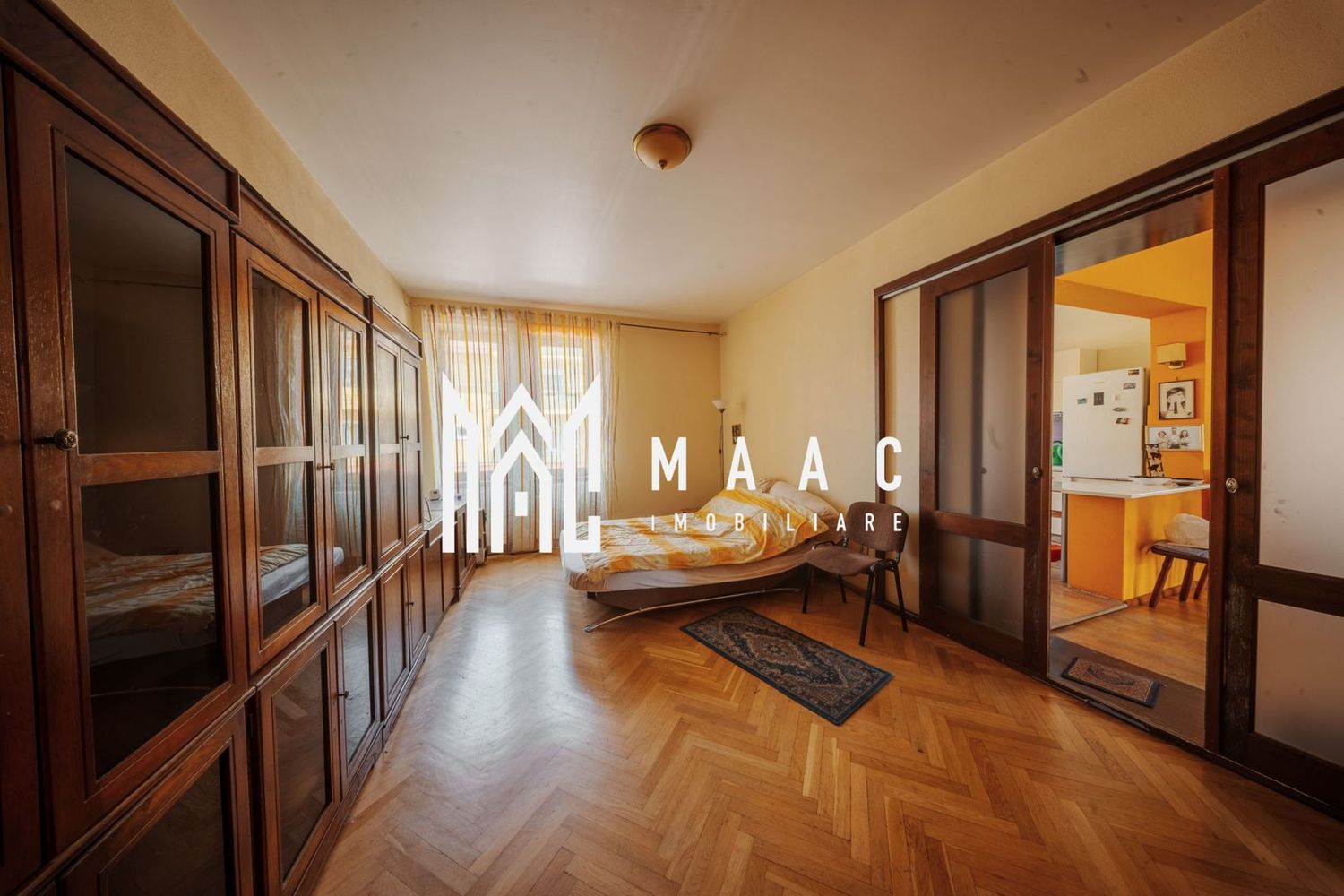 Case de vânzare Sibiu | Trei Stejari | 320 mp, acces din 2 străzi