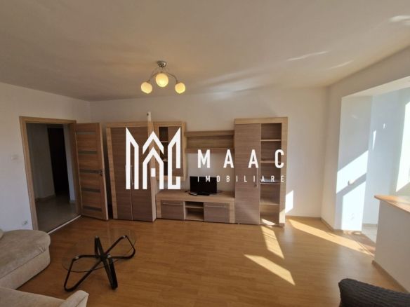 Apartament 2 camere | Etaj 3 | Balcon | 53 MPU | Hipodrom 3 - Imagine principala