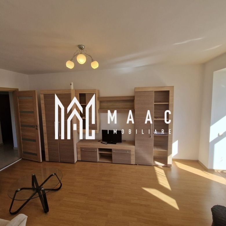 Apartament 2 camere | Etaj 3 | Balcon | 53 MPU | Hipodrom 3 - Imagine principala