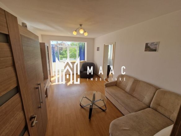 Apartament 2 camere | Etaj 3 | Balcon | 53 MPU | Hipodrom 3 - foto 2