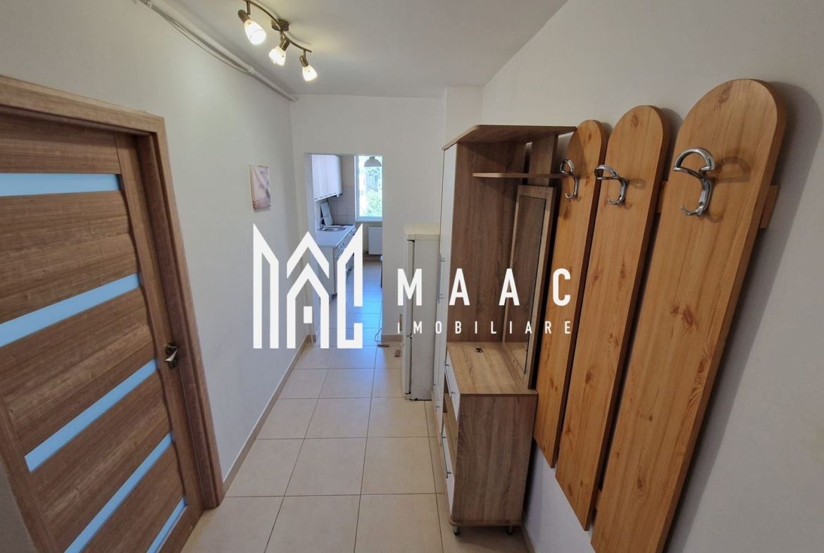 Apartament 2 camere | Etaj 3 | Balcon | 53 MPU | Hipodrom 3 - foto 3