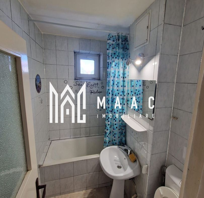 Apartament 2 camere | Etaj 3 | Balcon | 53 MPU | Hipodrom 3 - foto 5