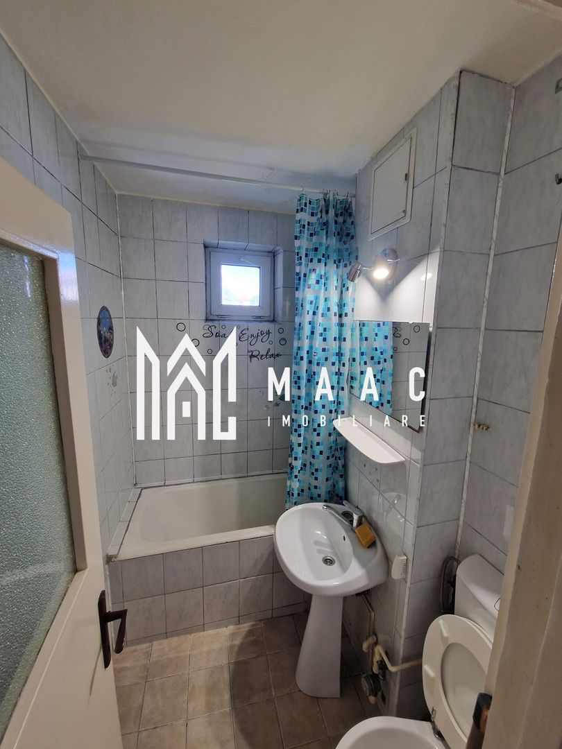 Apartament 2 camere | Etaj 3 | Balcon | 53 MPU | Hipodrom 3 - foto 5