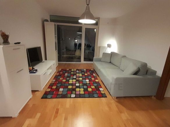 Apartament modern 3 camere 70 mp utili balcon 10 mp parcare in Strand - foto 3
