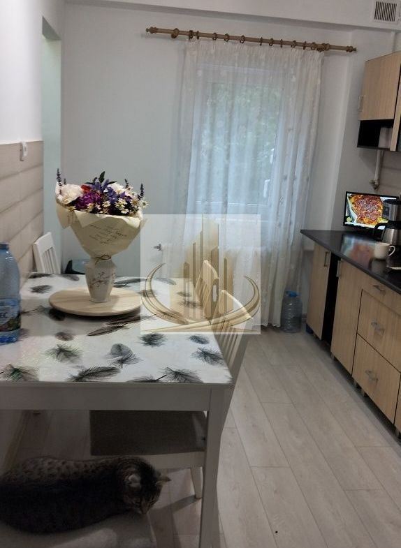 Apartament 3 camere et 2 Lipovei