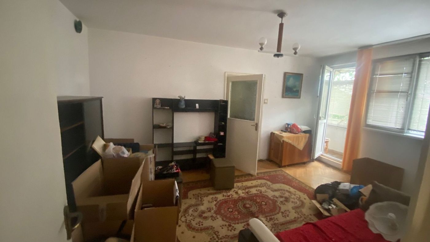 Ion Mihalache zona av, Popisteanu - Imagine principala