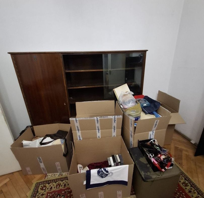 Ion Mihalache zona av, Popisteanu - foto 7