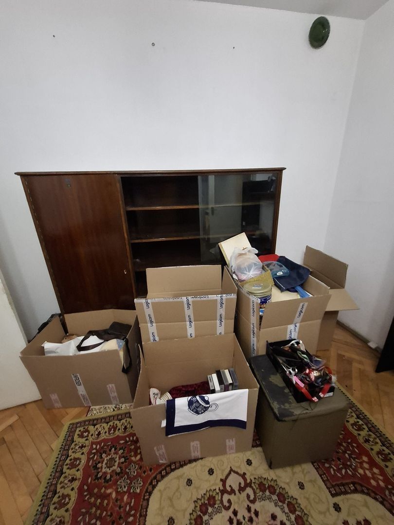Ion Mihalache zona av, Popisteanu - foto 7