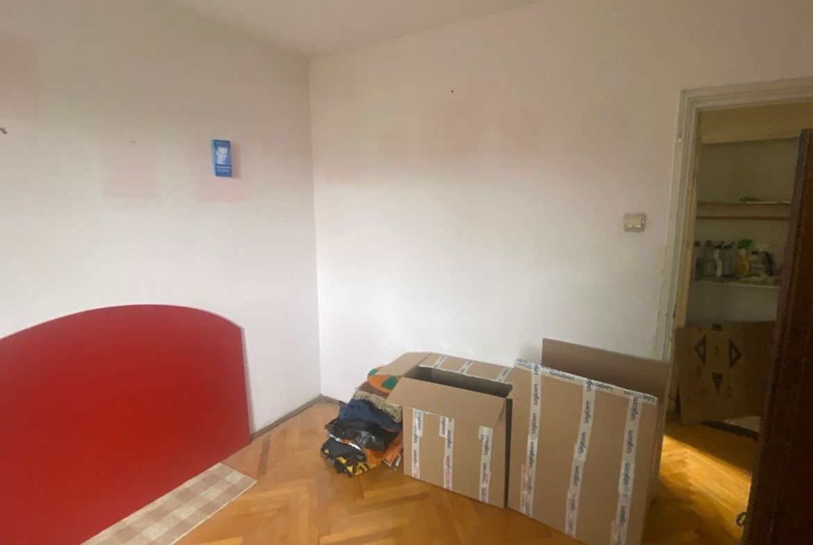 Ion Mihalache zona av, Popisteanu - foto 10