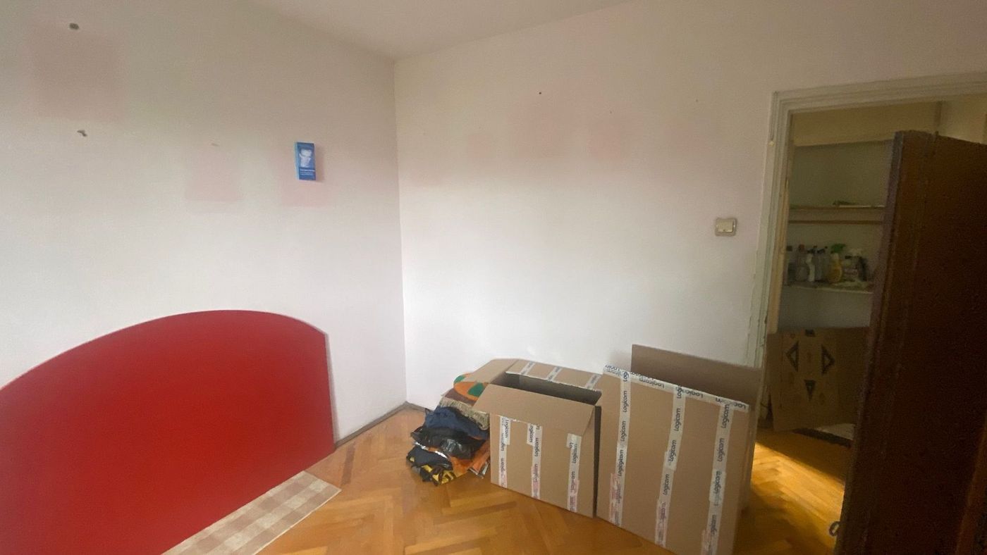 Ion Mihalache zona av, Popisteanu - foto 10