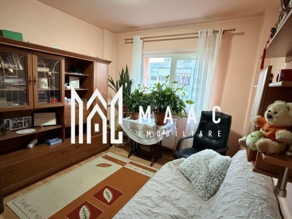 Apartament 4 camere decomandat | Mihai Viteazul, Sibiu | 2 băi
