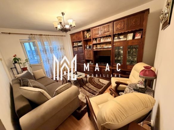 Apartament 4 camere decomandat | Mihai Viteazul, Sibiu | 2 băi - foto 2