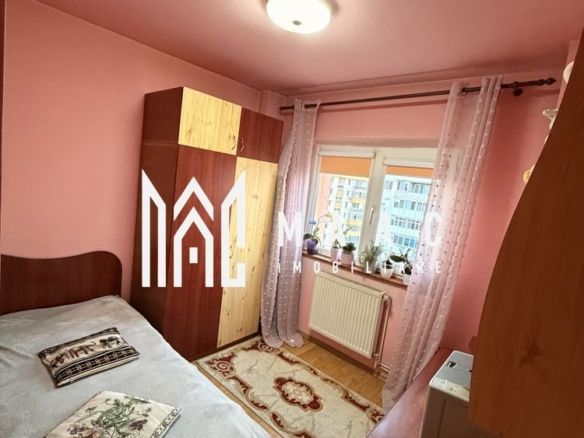 Apartament 4 camere decomandat | Mihai Viteazul, Sibiu | 2 băi - foto 3