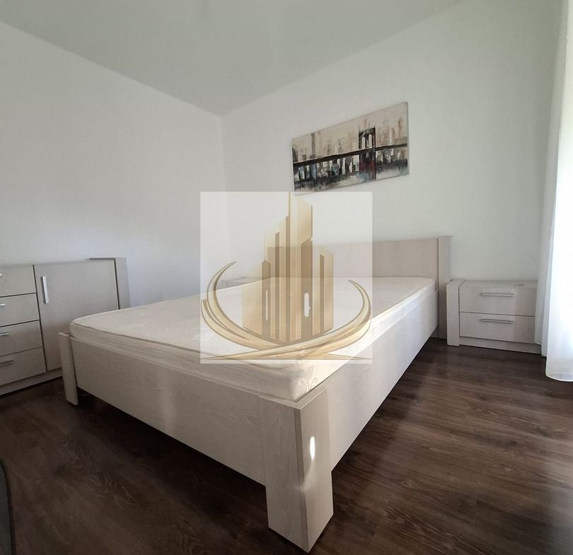 Ap 2 cam Renovat | Zonă Dacia | Iulius Town | Ideal pentru Investitie - foto 2