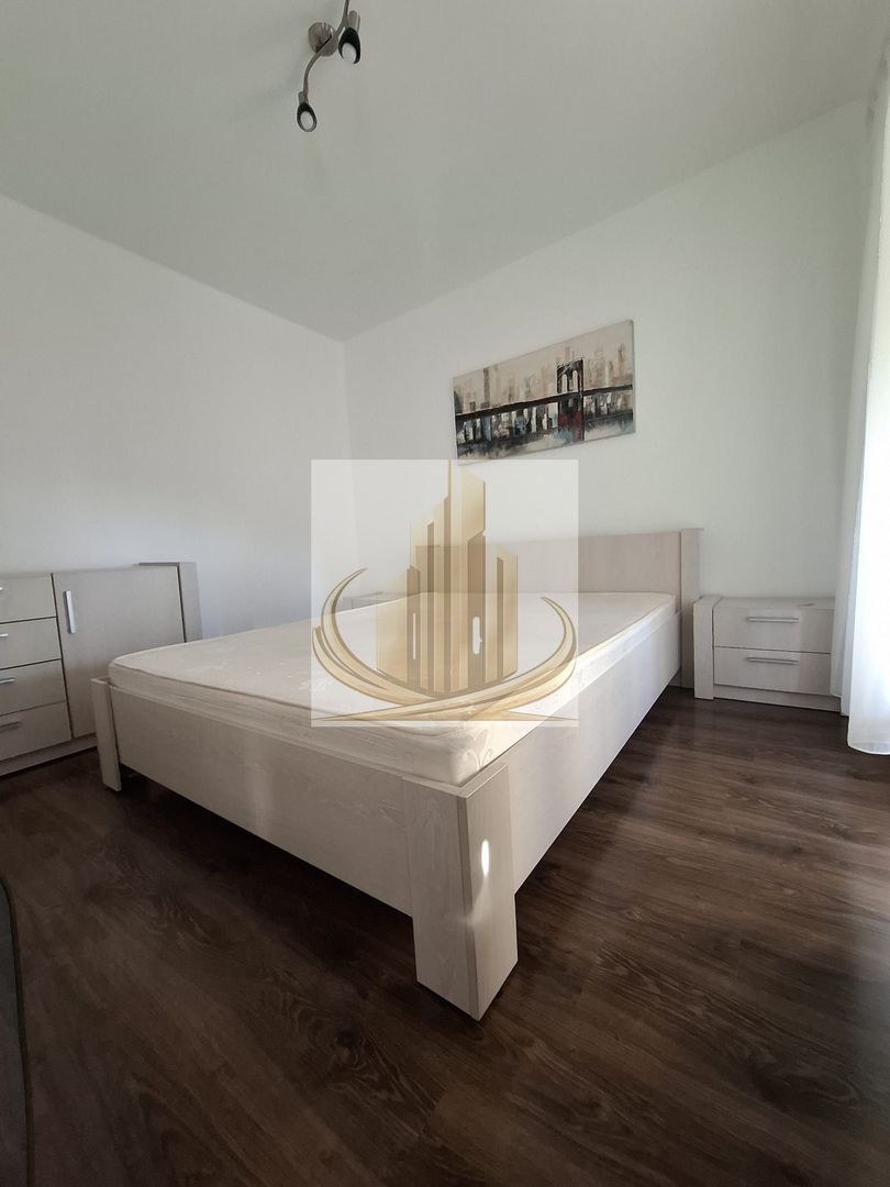 Ap 2 cam Renovat | Zonă Dacia | Iulius Town | Ideal pentru Investitie - foto 2