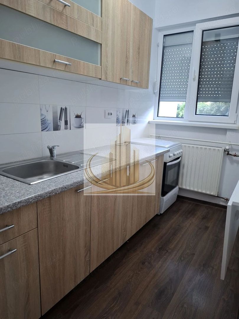 Ap 2 cam Renovat | Zonă Dacia | Iulius Town | Ideal pentru Investitie - foto 3