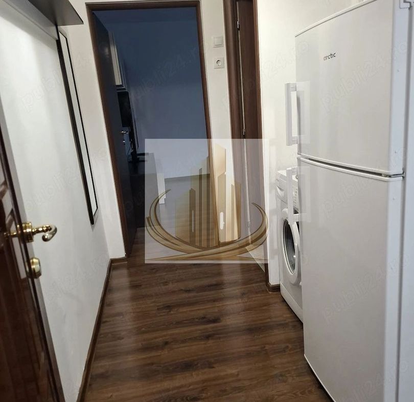 Ap 2 cam Renovat | Zonă Dacia | Iulius Town | Ideal pentru Investitie - foto 4